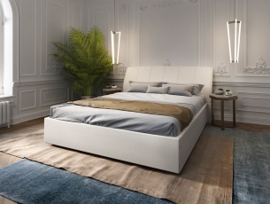 Кровать "Отавио"